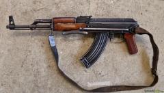 Rumänische AK47 AKM