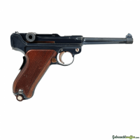 Swiss Arms 1906/24 7.65x22mm Parabellum / 7.65x22mm Luger /.30 Luger