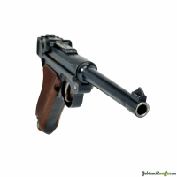 Swiss Arms 1906/24 7.65x22mm Parabellum / 7.65x22mm Luger /.30 Luger