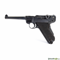Swiss Arms 1906/29 7.65x22mm Parabellum / 7.65x22mm Luger /.30 Luger