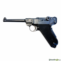Swiss Arms 1906/29 7.65x22mm Parabellum / 7.65x22mm Luger /.30 Luger