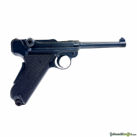 Swiss Arms 1906/29 7.65x22mm Parabellum / 7.65x22mm Luger /.30 Luger