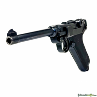Swiss Arms 1906/29 7.65x22mm Parabellum / 7.65x22mm Luger /.30 Luger
