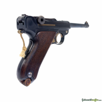 Swiss Arms P06 7.65x22mm Parabellum / 7.65x22mm Luger /.30 Luger