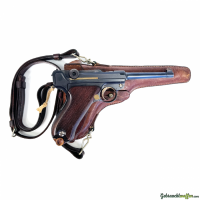 Swiss Arms P06 7.65x22mm Parabellum / 7.65x22mm Luger /.30 Luger