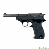 Walther | Carl P1 9x19mm Parabellum/Luger/NATO