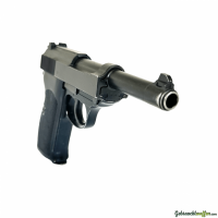 Walther | Carl P1 9x19mm Parabellum/Luger/NATO