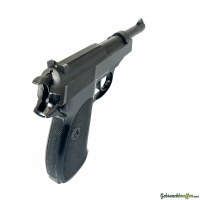 Walther | Carl P1 9x19mm Parabellum/Luger/NATO