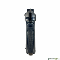 Walther | Carl P1 9x19mm Parabellum/Luger/NATO