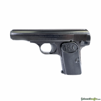 FN Herstal | Fabrique Nationale 1910 7.65x22mm Parabellum / 7.65x22mm Luger /.30 Luger