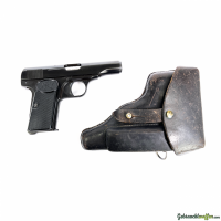 FN Herstal | Fabrique Nationale 1910 7.65x22mm Parabellum / 7.65x22mm Luger /.30 Luger