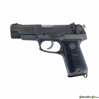 Ruger | Sturm P85 9x19mm Parabellum/Luger/NATO