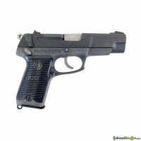 Ruger | Sturm P85 9x19mm Parabellum/Luger/NATO