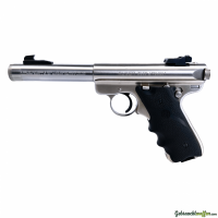 Ruger | Sturm Mark II Target .22 LR Long Rifle