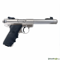 Ruger | Sturm Mark II Target .22 LR Long Rifle