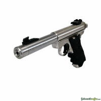 Ruger | Sturm Mark II Target .22 LR Long Rifle