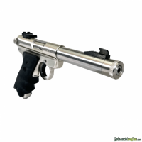 Ruger | Sturm Mark II Target .22 LR Long Rifle