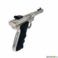 Ruger | Sturm Mark II Target .22 LR Long Rifle