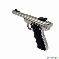 Ruger | Sturm Mark II Target .22 LR Long Rifle