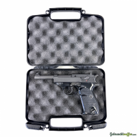 Walther | Carl P1 9x19mm Parabellum/Luger/NATO
