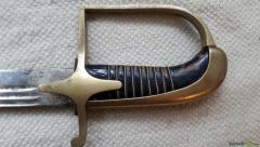Polen Kavallerie Offizierssäbel M 1921/22 Borowski