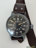 Original Beobachtungsuhr Luftwaffe, Laco 1944