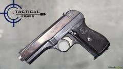 Česká Zbrojovka CZ mod VZ 27, Kal. 7.65mm Browning