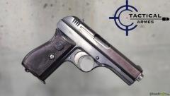 Česká Zbrojovka CZ mod VZ 27, Kal. 7.65mm Browning