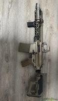 SIG-Sauer Spear .308 Winchester