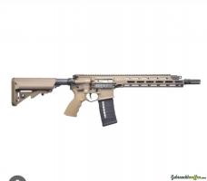LMT | Lewis Machine & Tool Company Stgw25 5.56x45mm NATO