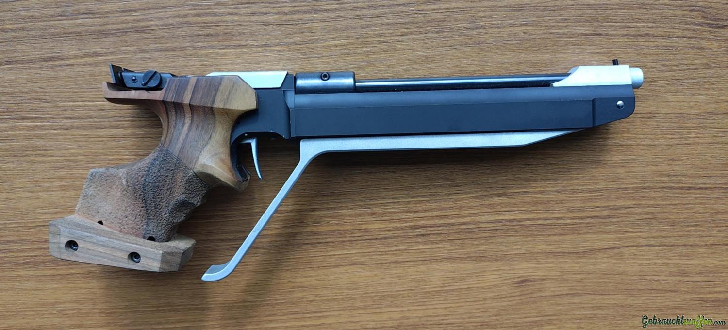 Pardini K58 4.5/.177 Pardini K58 4.5/.177