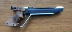 Pardini K58 4.5/.177
