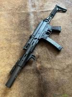 Grand Power Stribog SP9A3 9x19mm NATO Parabellum