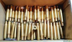 50BMG Hülsen
