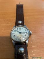 Original Beobachtungsuhr Kriegsmarine Alpina aus Wk2