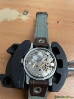 Original Beobachtungsuhr Kriegsmarine Alpina aus Wk2