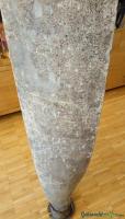 WW2 Flugzeug Propeller Bodenfund Omaha Beach Normandie