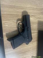 Remington RM380 .380 ACP /9x17mm Browning Short