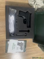 Remington RM380 .380 ACP /9x17mm Browning Short
