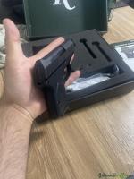 Remington RM380 .380 ACP /9x17mm Browning Short
