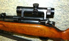 ZFK 31/55 Nummernlgleich mit Box