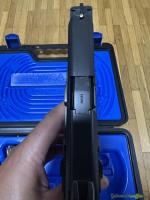 FN Herstal | Fabrique Nationale FNX 9x19mm Parabellum/Luger/NATO