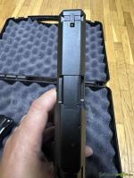 Heckler & Koch USP Compact 9x19mm Parabellum/Luger/NATO
