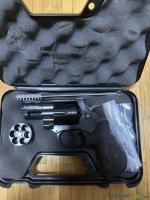 Weihrauch HW357 .357 Magnum / 9x31mmR /.353 Casull