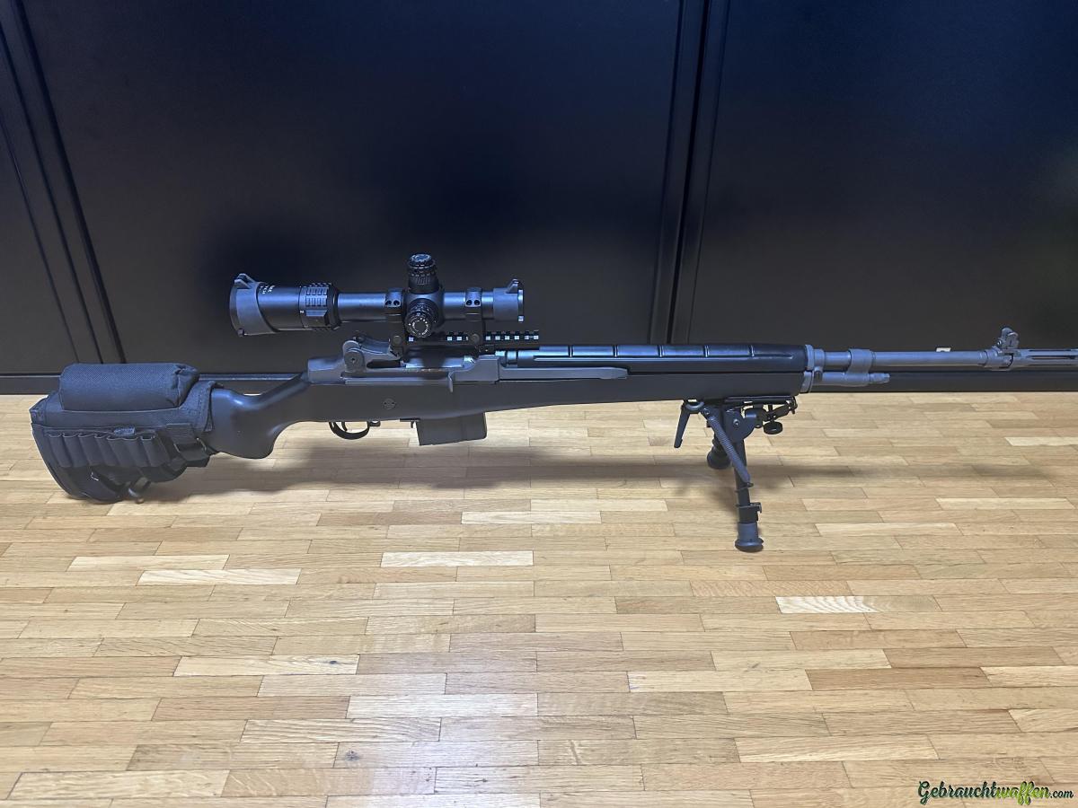 Norinco M14 .308 Winchester Norinco M14 .308 Winchester
