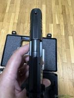 Walther | Carl P22Q .22 LR Long Rifle