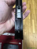 ...Andere-Nicht angegeben G17 22 .22 LR Long Rifle