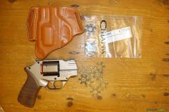 Chiappa Armi Rhino 20 DS 9x19mm Parabellum/Luger/NATO