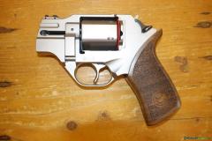 Chiappa Armi Rhino 20 DS 9x19mm Parabellum/Luger/NATO