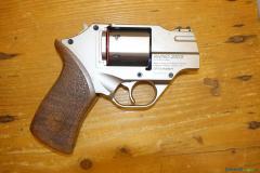 Chiappa Armi Rhino 20 DS 9x19mm Parabellum/Luger/NATO